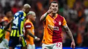 Galatasaray'da Abdülkerim Bardakcı Selçuk İnan Etkisi Yarattı