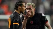 Galatasaray'da Şampiyonluk İçin OHAL: Yasak Kelime ve Sessizlik