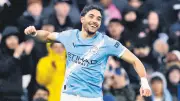 Galatasaray'da Bernardo Silva ve Marmoush için İlkay Gündoğan devreye girdi