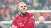 Galatasaray'da İcardi çağrısı: Yönetime devam mesajı