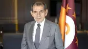 Galatasaray'da Dursun Özbek Tek Aday Olarak Seçime Gidiyor