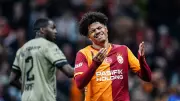 Galatasaray'da Gabriel Sara Antalyaspor Maçıyla Dönüyor