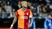 Galatasaray'da Icardi'nin Sözleşme Görüşmelerinde Henüz Anlaşma Sağlanamadı