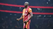 Galatasaray'da Icardi'ye Övgü Yağmuru: Arjantinli Yıldızı Bitiremediler
