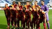 Galatasaray'da çifte sakatlık şoku: Kafa travması şüphesiyle oyundan çıktı