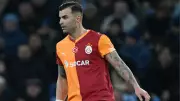 Galatasaray'da istikrarın adı: Abdülkerim Bardakcı