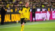 Galatasaray'da Julian Brandt için bekleyiş: TFF kararı kilit rol oynuyor