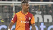 Galatasaray'da Lemina için karar sezon sonunda