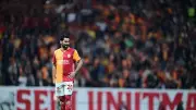 Galatasaray'da İlkay Gündoğan 4 Maç Sonra İlk 11'de!