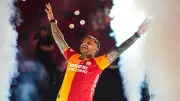 Galatasaray'da Mauro Icardi'den veda gibi açıklama: 'Silinmesi imkansız bir anı'