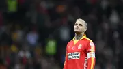 Galatasaray'da Mauro Icardi'nin Geleceği Belirsizliğini Koruyor