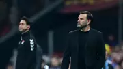 Galatasaray'da Okan Buruk'tan Sert Önlem: Tesise Girişler Yasaklandı