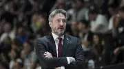 Galatasaray'da Pozzecco: Galibiyeti Hak Ettik, Üçüncü Maç Zor Olacak