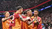 Galatasaray'da Sözleşme Krizi: Yıldız Oyuncuyla Görüşmeler Tıkandı