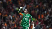 Galatasaray'da Uğurcan Çakır, Fernando Muslera'yı Unutturdu