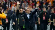 Galatasaray'da yeni dönem: Okan Buruk'a 2 yıllık sözleşme, Uğurcan Çakır ile masada