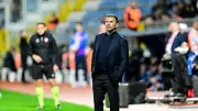 Galatasaray'da Yerli Futbolcu Takımdan Ayrıldı