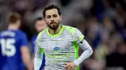 Galatasaray'dan Bernardo Silva için dev hamle! İstanbul'a geliyor