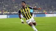 Galatasaray'dan Jhon Duran'a takım huzuru veto