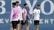 Galatasaray'dan PSG'nin yıldızına transfer kancası