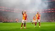 Galatasaray'dan tarihi dominasyon: 4 sene üst üste, toplamda 26 şampiyonluk!