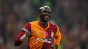 Galatasaray'dan Victor Osimhen Kararı! Okan Buruk Netleştirdi