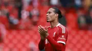 Galatasaray'dan Virgil van Dijk İçin Dev Paket: Dursun Özbek Bizzat Devrede