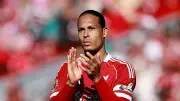Galatasaray'dan Virgil van Dijk sürprizi! Dursun Özbek devrede, yıllık maaşı belirlendi