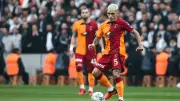 Galatasaraylı Torreira alışveriş merkezinde saldırıya uğradı