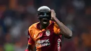 Galatasaray'ın Şampiyonlar Ligi Rakipleri Belli Oldu