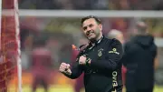 Galatasaray'ın Şampiyonlar Ligi Rüyası: Çilek Transferi