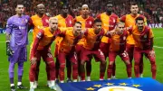 Galatasaray'ın Şampiyonlar Ligi'ndeki 28 Muhtemel Rakibi