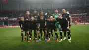 Galatasaray'ın şampiyonluk yolunda ağır yara: Samsunspor'a 4-1 mağlup, Torreira sakatlandı