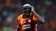 Galatasaray'ın şampiyonluğunda Osimhen etkisi: Gol katkısı yaptığı maçlar