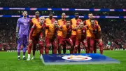 Galatasaray'ın Avrupa'daki Tek Rakibi Bayern Münih!