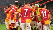 Galatasaray'ın Samsunspor maçı kamp kadrosu açıklandı
