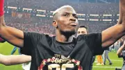 Galatasaray'ın Süper Lig Geliri 872 Milyon TL Oldu
