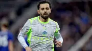 Galatasaray'ın transfer listesinde Bernardo Silva ilk sırada