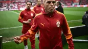 Galatasaray'ın Yıldızı Torreira'ya Yumruklu Saldırı: Detaylar Ortaya Çıktı