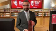 Gazeteci Alican Uludağ hakkında tahliye kararı verildi