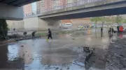 Gaziantep ve Afyonkarahisar'da olumsuz hava koşulları nedeniyle eğitime 1 gün ara