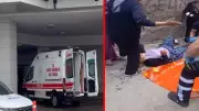Gaziantep'te ev sahibi kiracısını pompalı tüfekle vurdu
