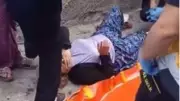 Gaziantep'te ev sahibi pompalı tüfekle kadın kiracıyı vurdu