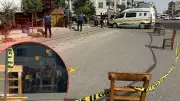 Gaziantep'te genç adamı sokak ortasında katleden cani kardeşlerin cezası belli oldu