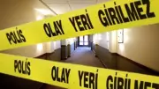Gaziantep'te şüpheli ölüm: Merdiven boşluğunda cansız bedeni bulundu