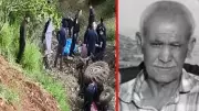 Gaziantep'te traktör kazası: 74 yaşındaki Ali Polat hayatını kaybetti