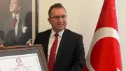 Gaziosmanpaşa Belediye Başkanı Hakan Bahçetepe hakkında iddianame düzenlendi