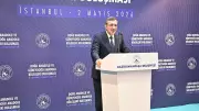 Gaziosmanpaşa’da Doğu ve Güneydoğu Anadolu Buluşması: Birlikte Türkiye’yiz