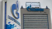 Gazprom: Avrupa gaz depolama enjeksiyonu rekor düşük seviyede