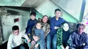 Gazze'de Anneler Günü: Kayıplar, Özlem ve Hayatta Kalma Mücadelesi